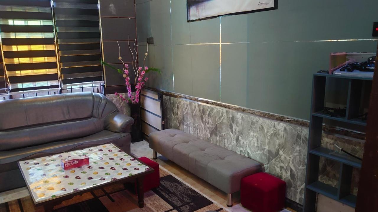 Umah Mama Apartment Kuala Terengganu Exterior photo